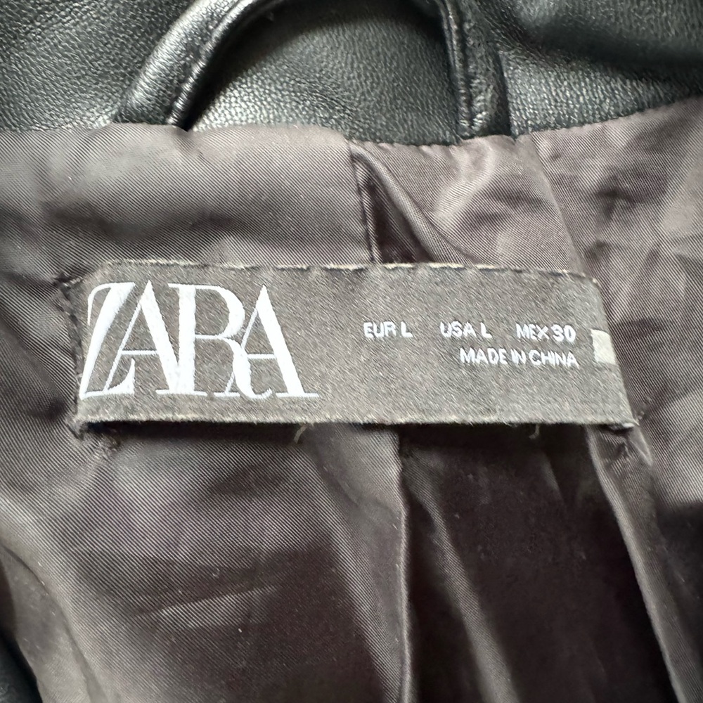 Zara Jacket - Picture 2 of 2